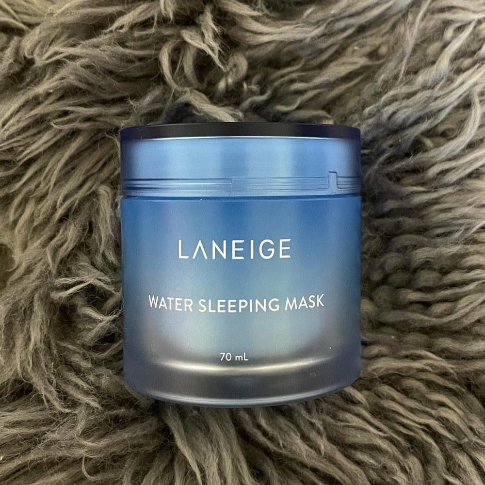 LANEIGE
Water Sleeping Mask